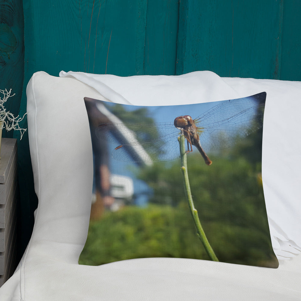 Premium Pillow