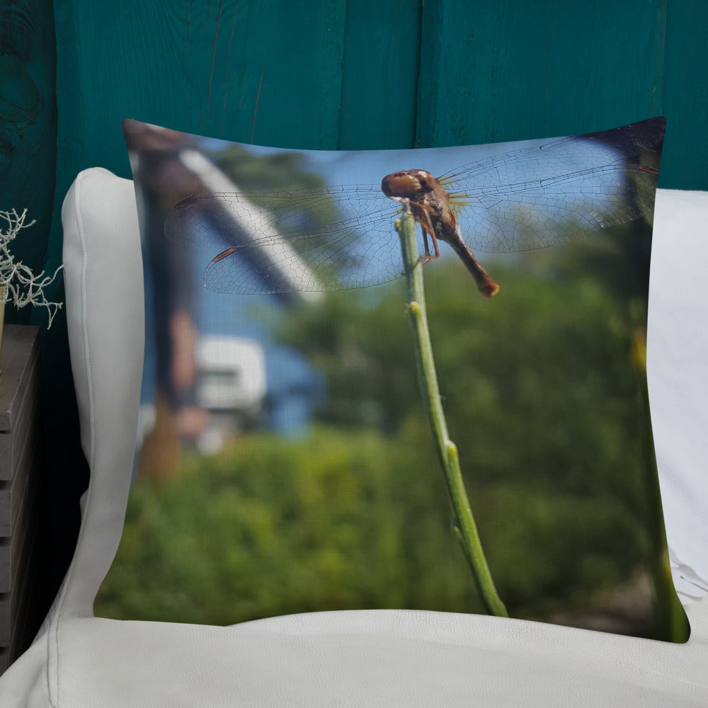 Premium Pillow