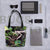Mantis In Bush Tote Bag