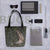 Slug Tote Bag